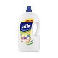 Alin Lessive liquide linges de couleur (100 lavages)