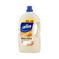 Alin Lessive liquide universelle senteur savon de marseille (100 lavages)