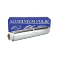 Aluminium Folie Rouleau aluminium extra resistant (14 microns - 30cm)