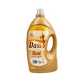 Da55 Lessive liquide universelle senteur oud (90 lavages)