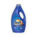 Dash Lessive liquide pour linge blanc (30 lavages)