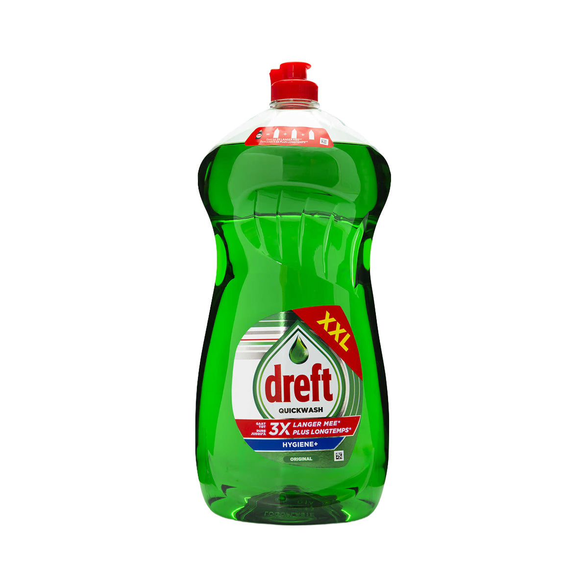 Dreft Liquide vaiselle (xxl pack)