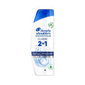 Head&Shoulders Shampoing antipelliculaires senteur classic (300 ML)