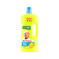 Mr Propre Nettoyant multi-surfaces senteur citron (xxl pack - 2L)