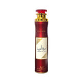 Lattafa Desodorisant ambiante senteur ameerat al arab (500ML)